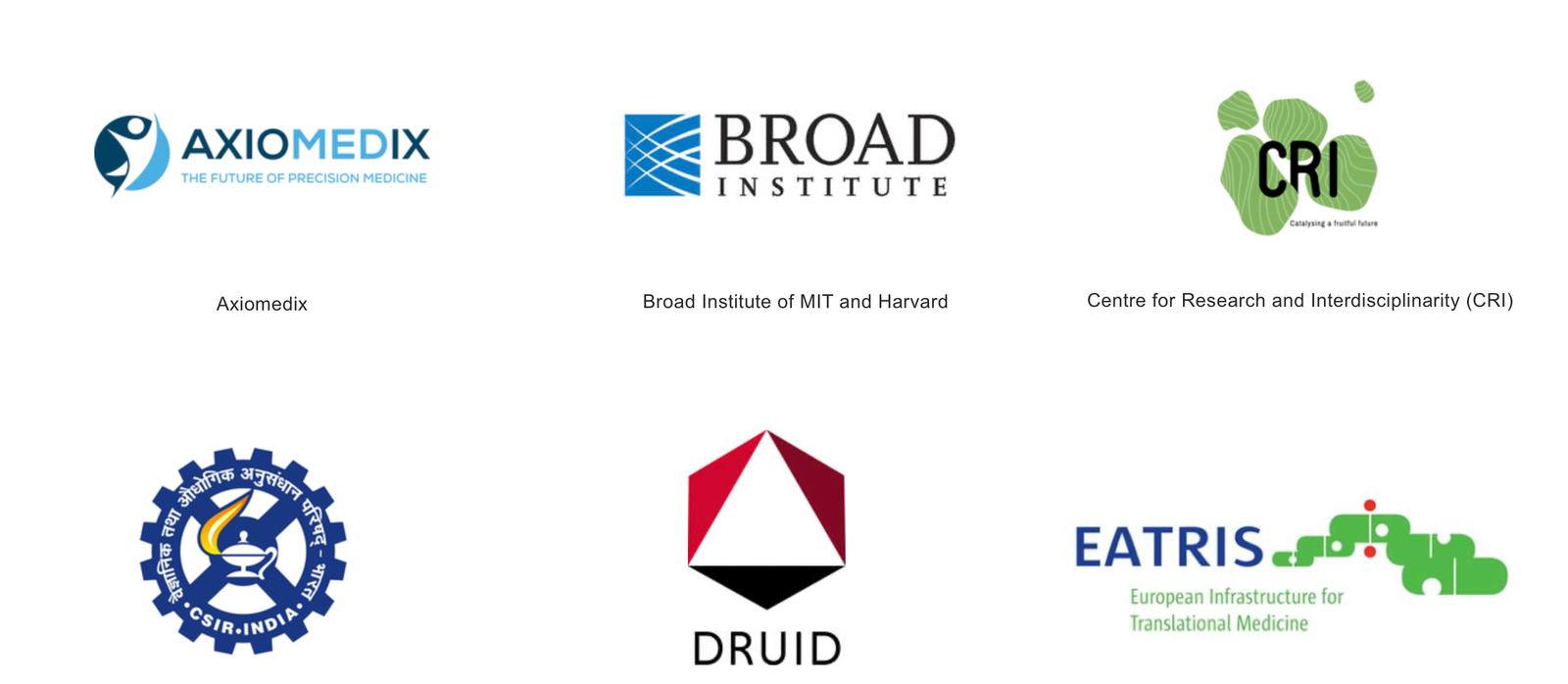 Scientific Collaboration Platforms