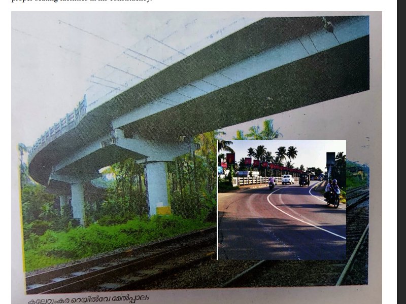 Infrastructure & Connectivity