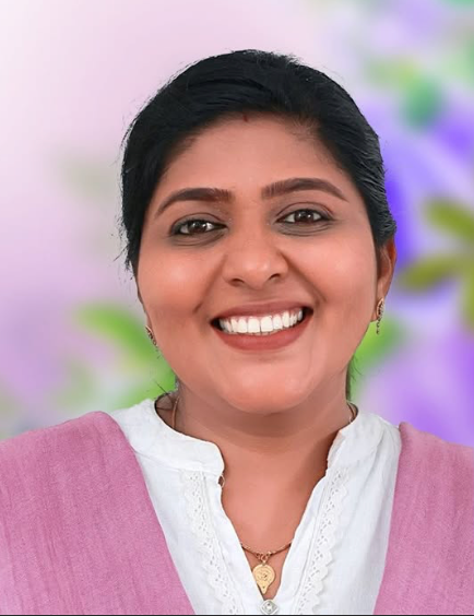 Union Councillor (UUC) 2006–2007