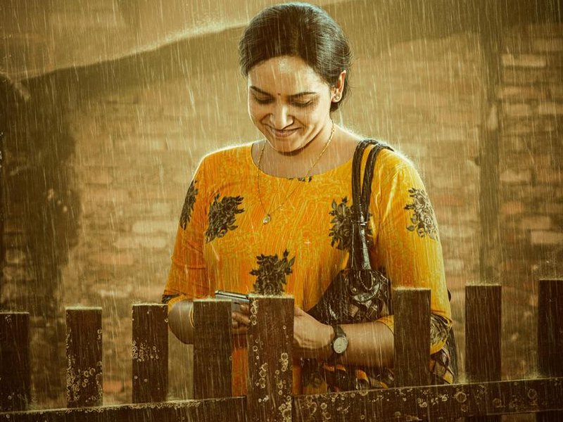 Best Movie – Puvachal Khader Film Award 2023