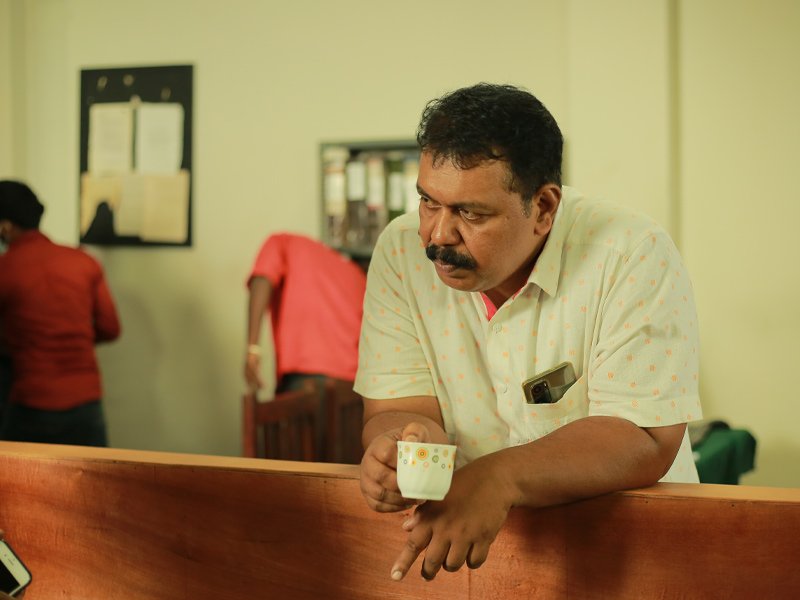 Directorial Debut Recognition