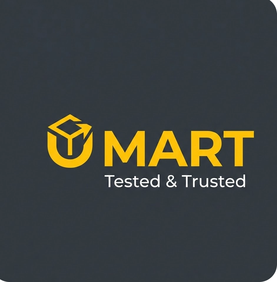 U MART