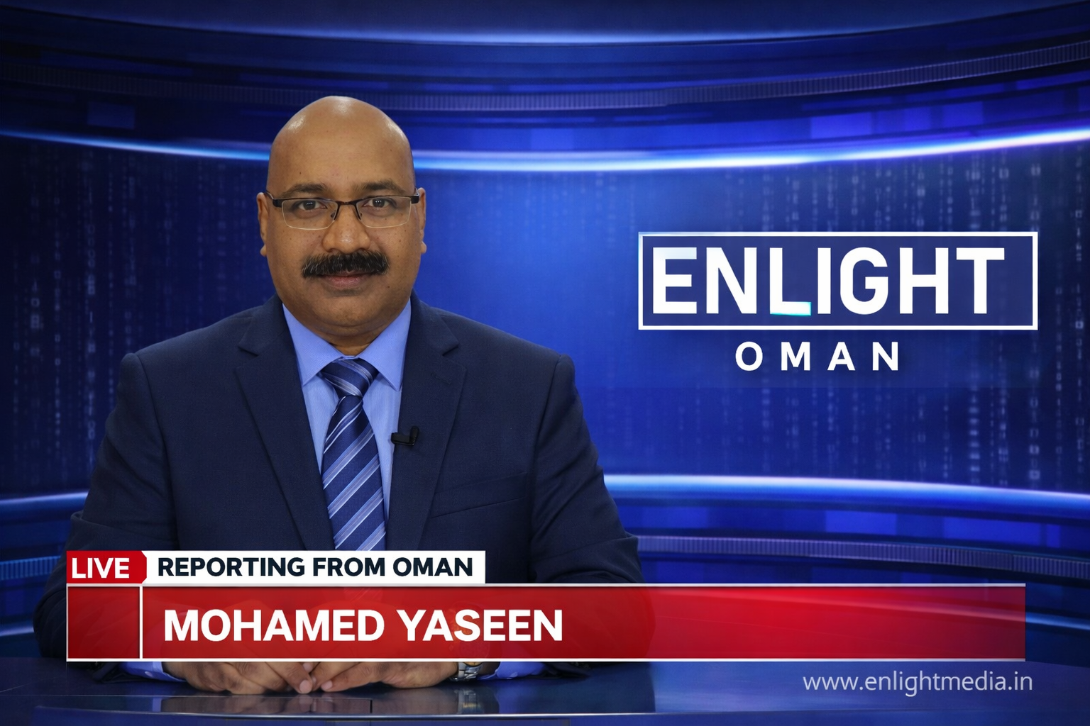 MOHAMED YASEEN ORUMANAYOOR