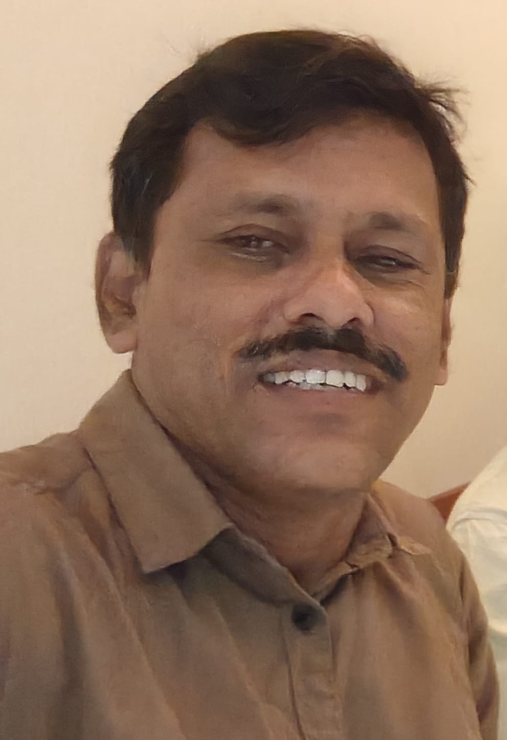 Zubair konikkal