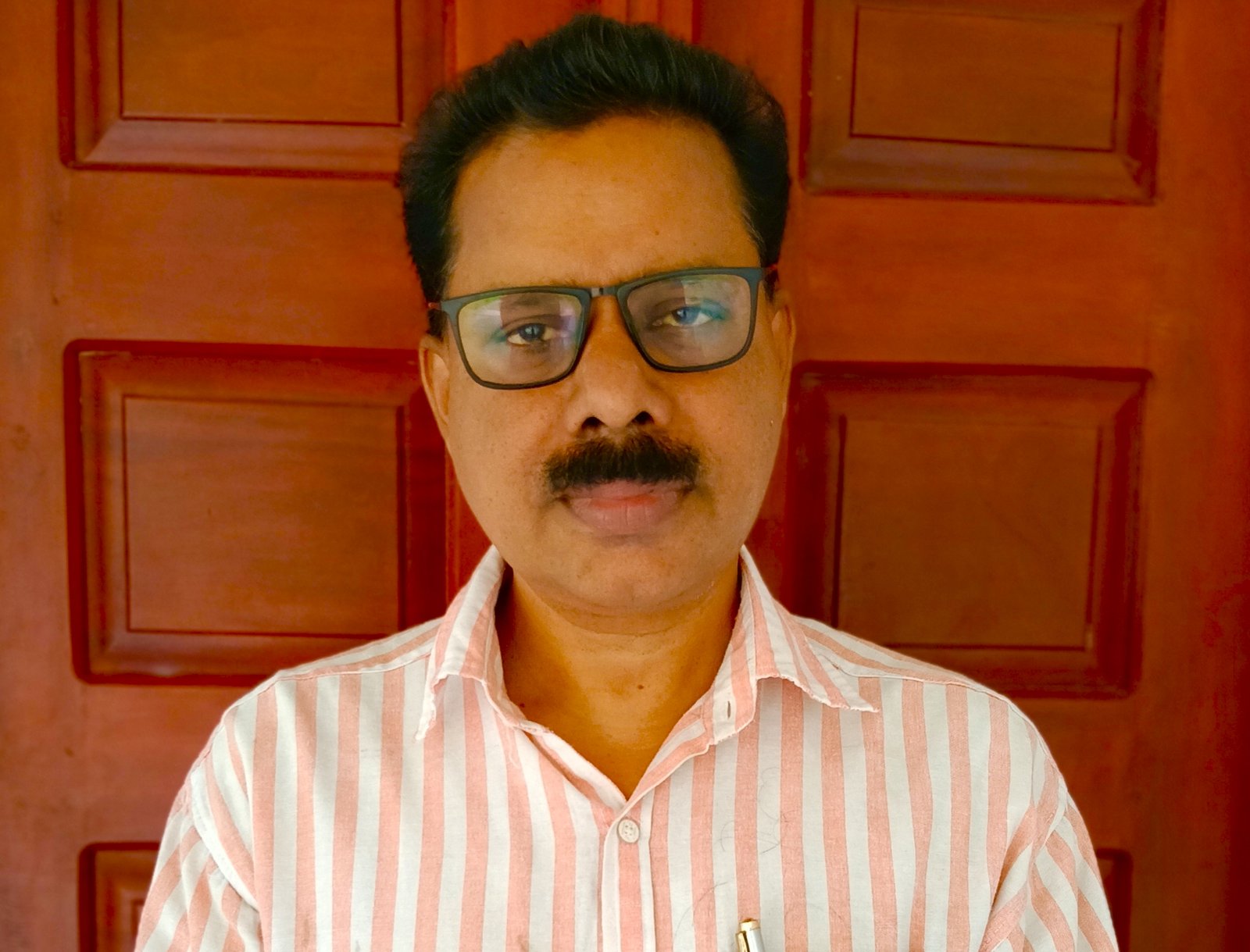 Vinod Thamarassery