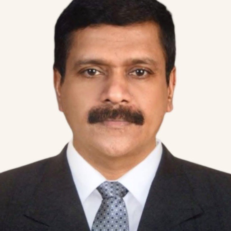 SUNEESH VIRUTHIYIL