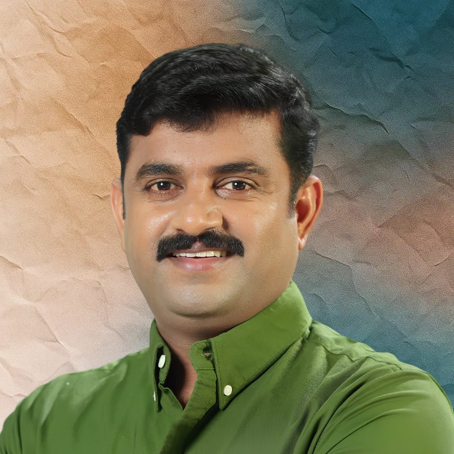 T.P. ASHARAFALI