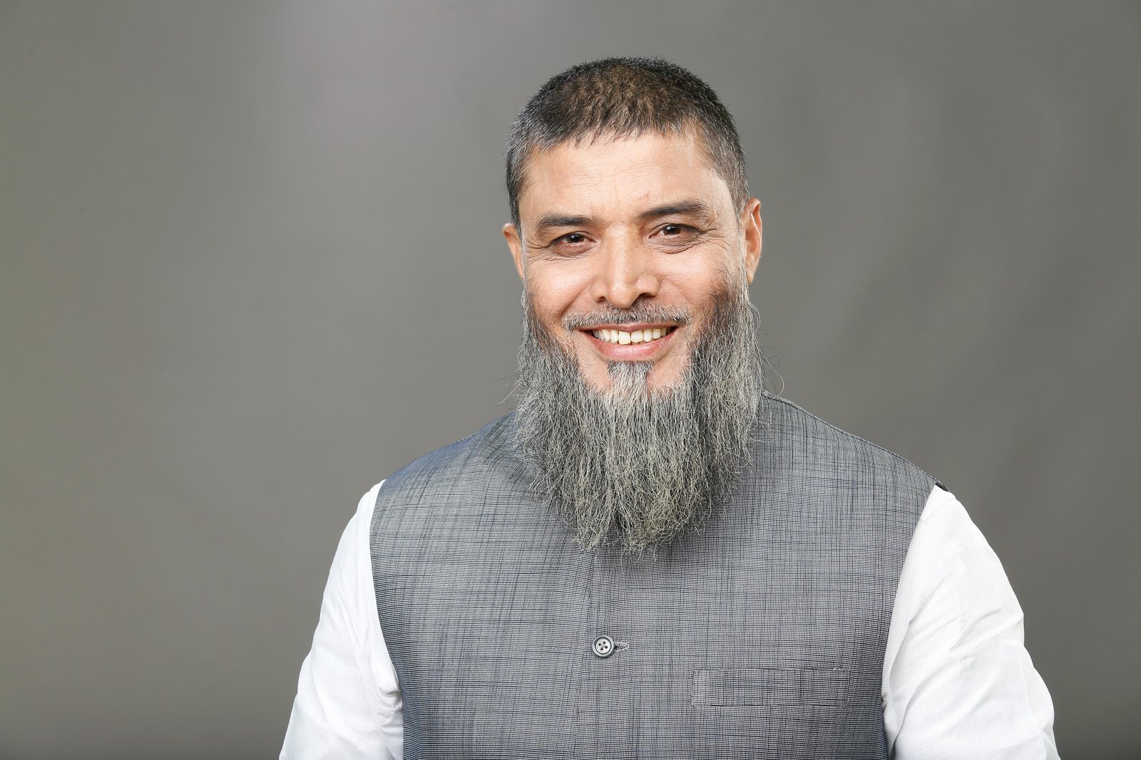MOHAMMED IQBAL ASSAM