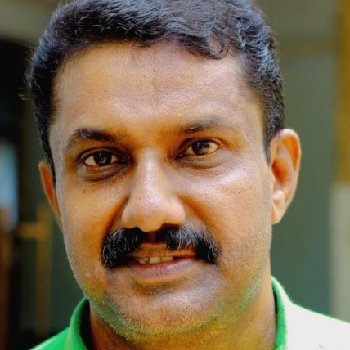 SURESH EDAPPAL