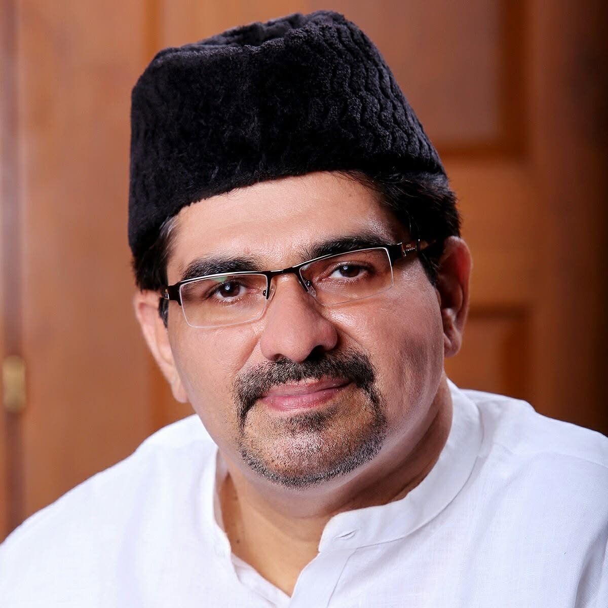 Panakkad Sayyid Basheer Ali Shihab Thangal