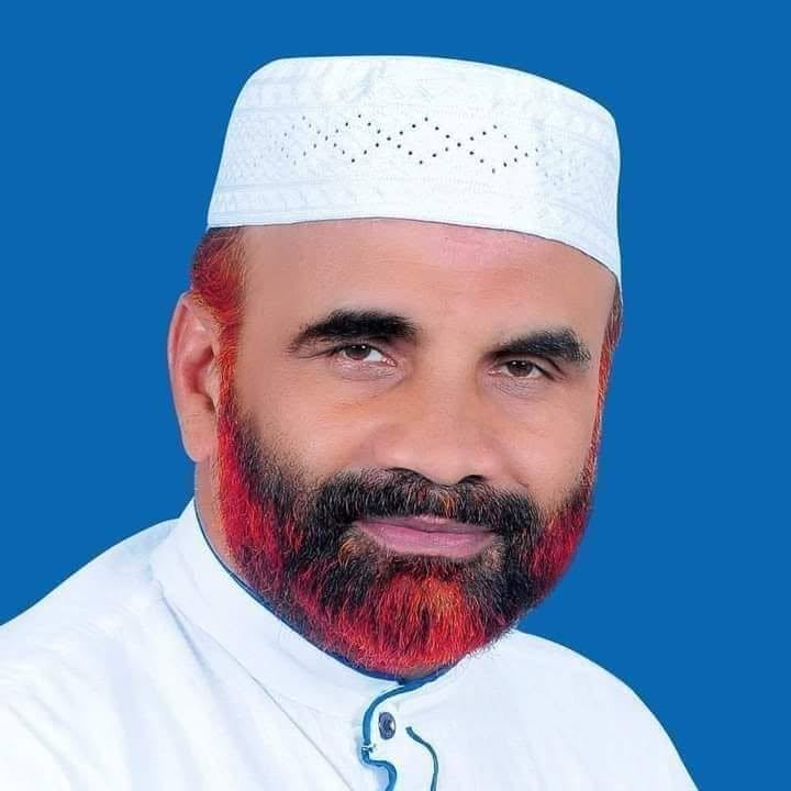 NASAR FAIZY KOODATHAI
