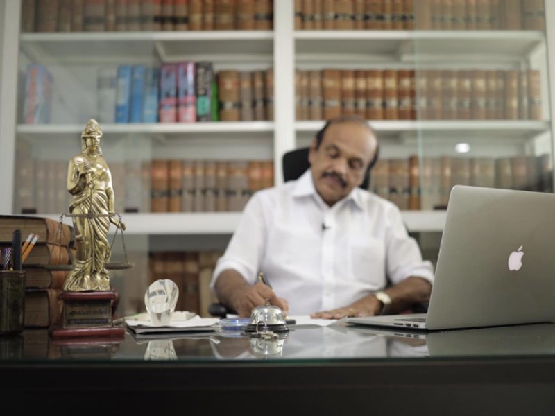 ജനസമ്പർക്കം – ജനങ്ങളോടൊപ്പം നേരിട്ട്