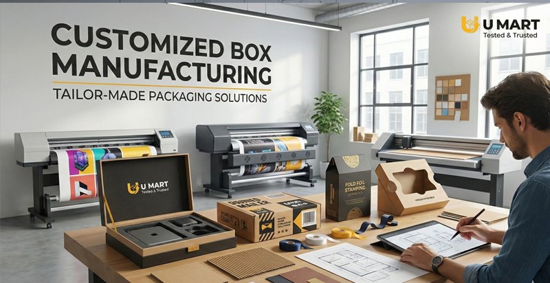 Brown Cover & Kraft Paper Supplies